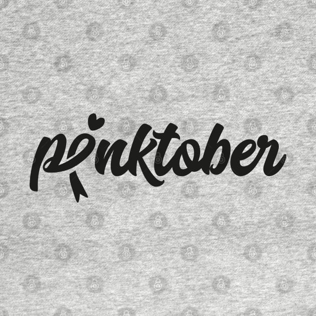 Pinktober by NoorAlbayati93